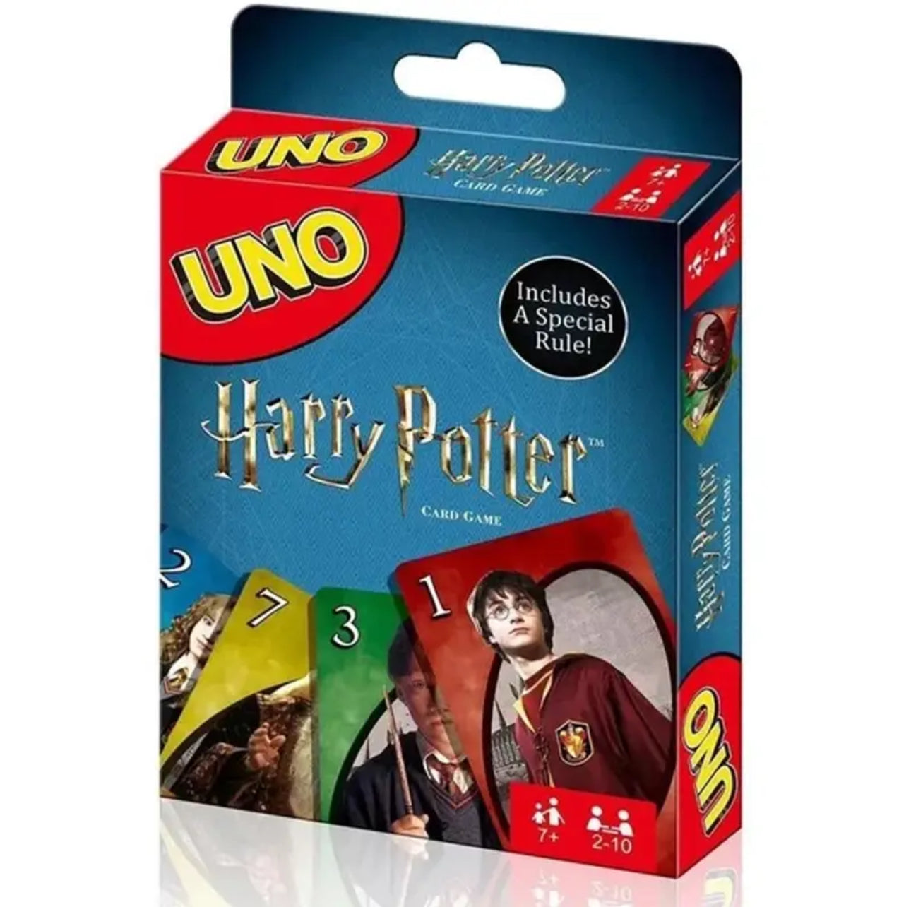UNO Spezial Edition