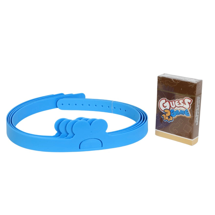 Was bin ich?! Das Ratespiel