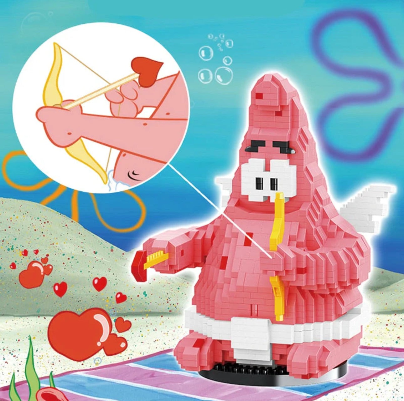 SpongeBob Schwammkopf & Friends