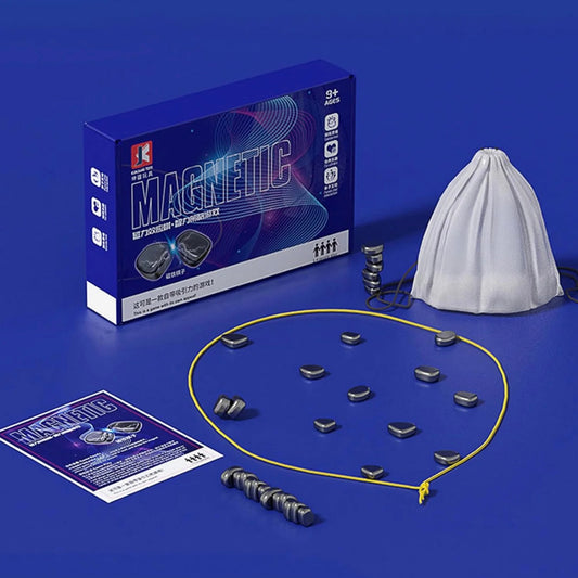 Magnetspiel