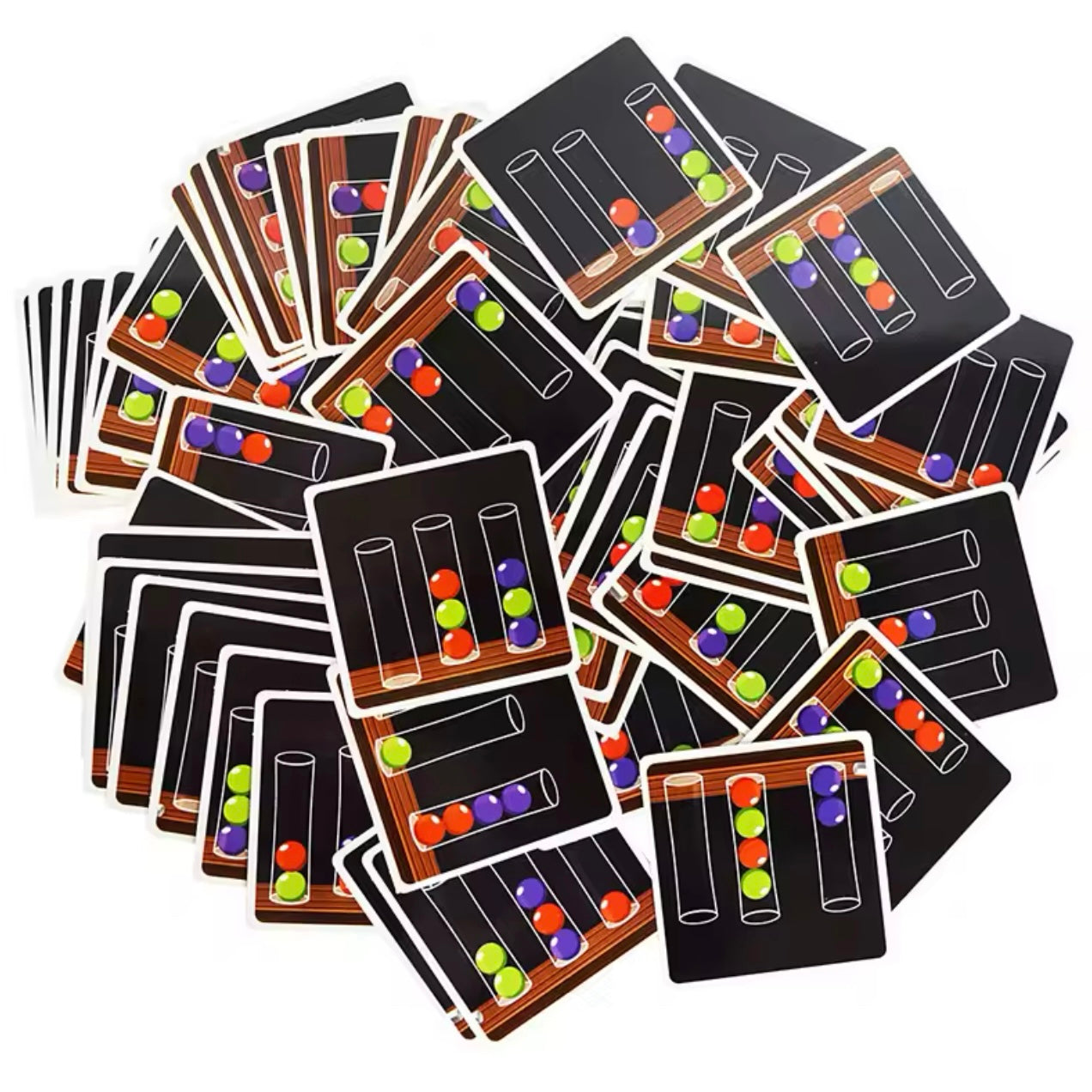 Der verrückte Wissenschaftler