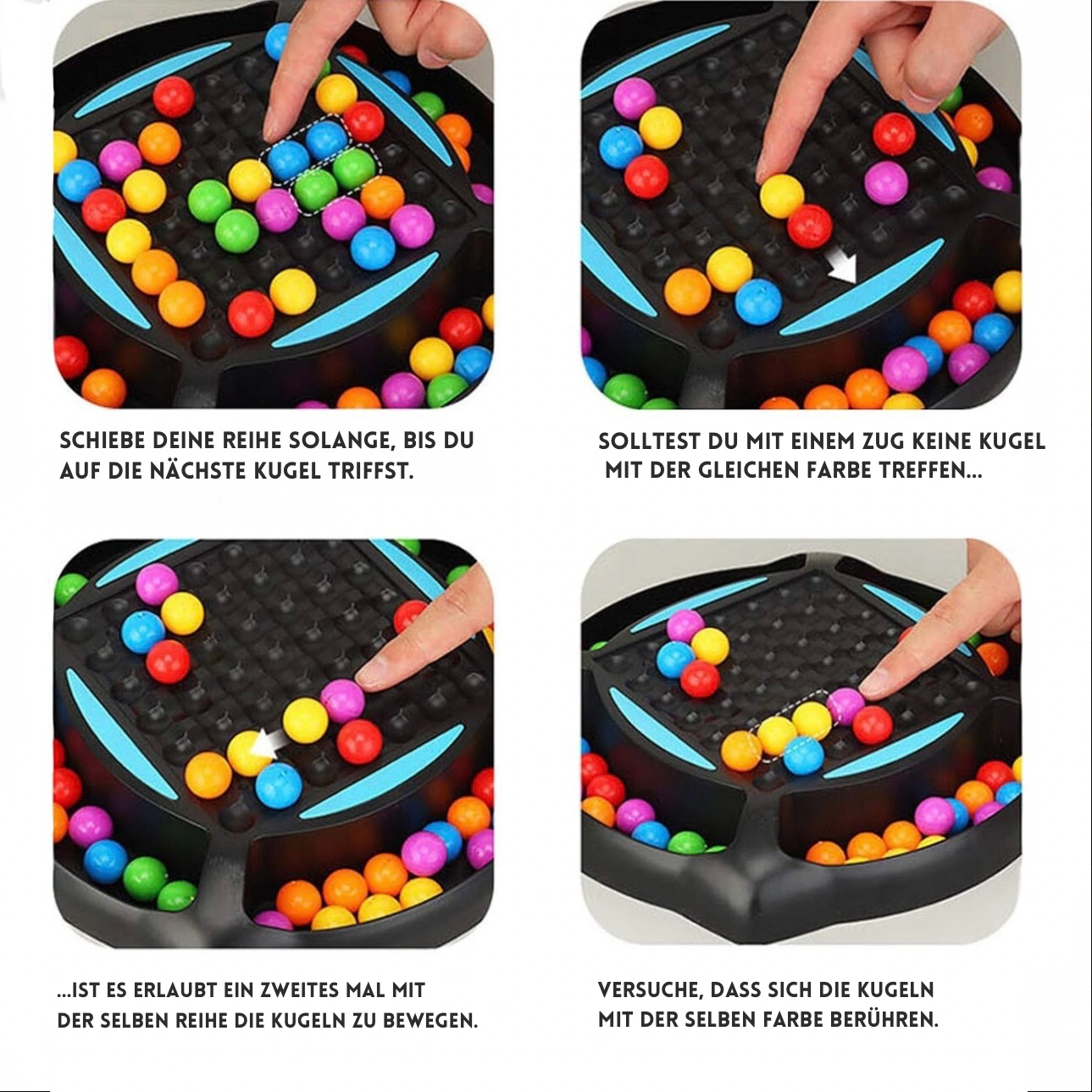 Candy Crush Brettspiel