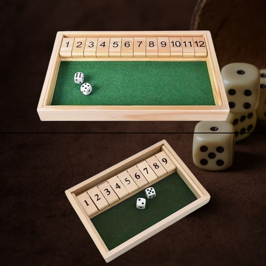 Shut the Box
