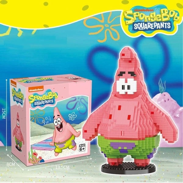 SpongeBob Schwammkopf & Friends