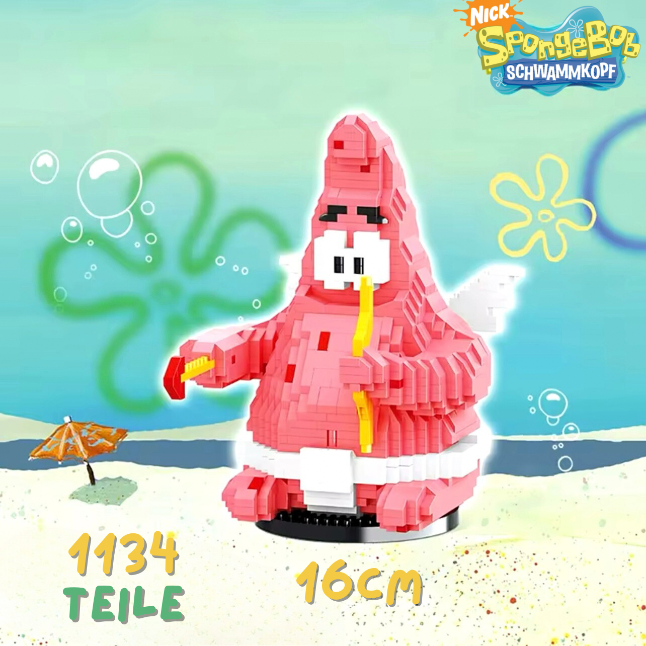 SpongeBob Schwammkopf & Friends