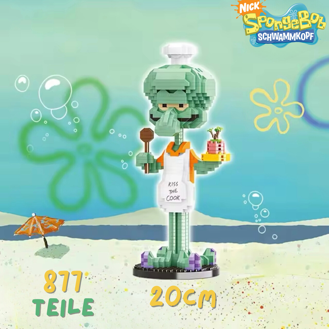 SpongeBob Schwammkopf & Friends