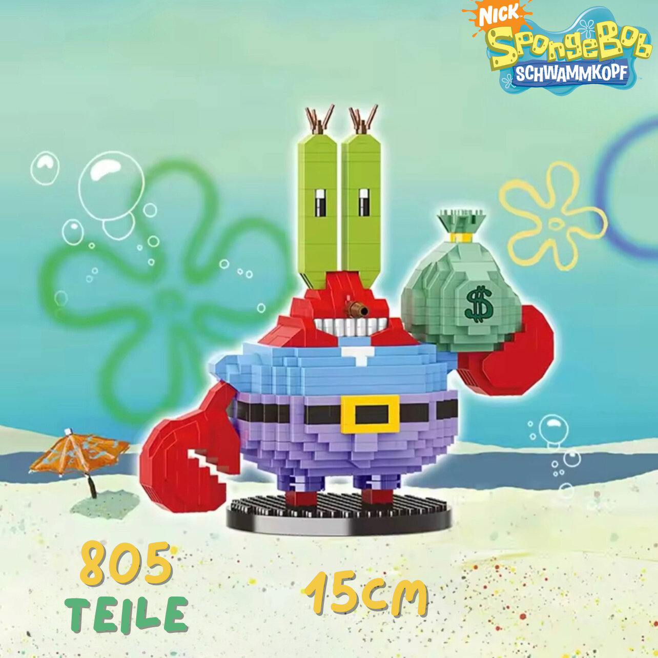 SpongeBob Schwammkopf & Friends