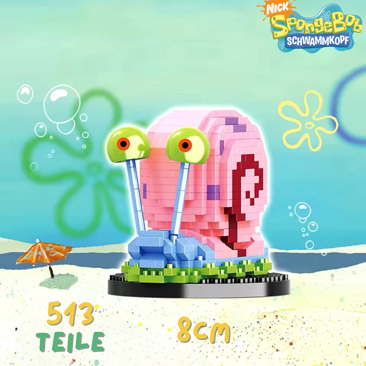 SpongeBob Schwammkopf & Friends