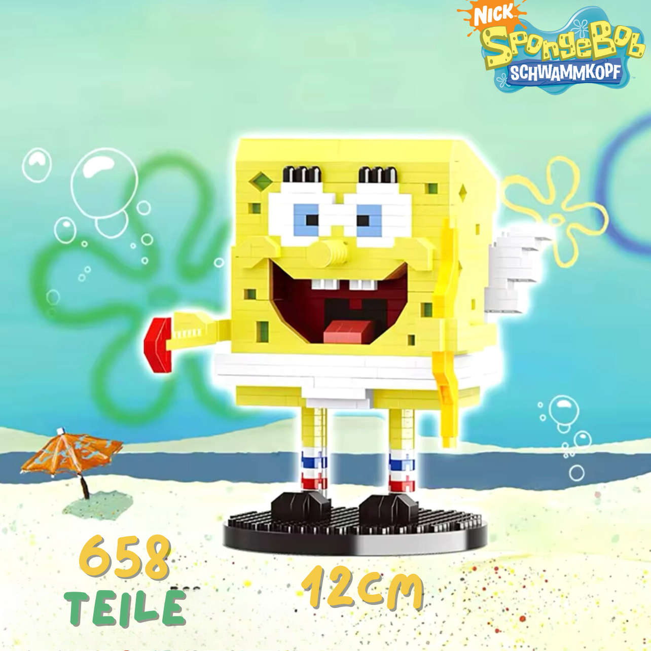 SpongeBob Schwammkopf & Friends