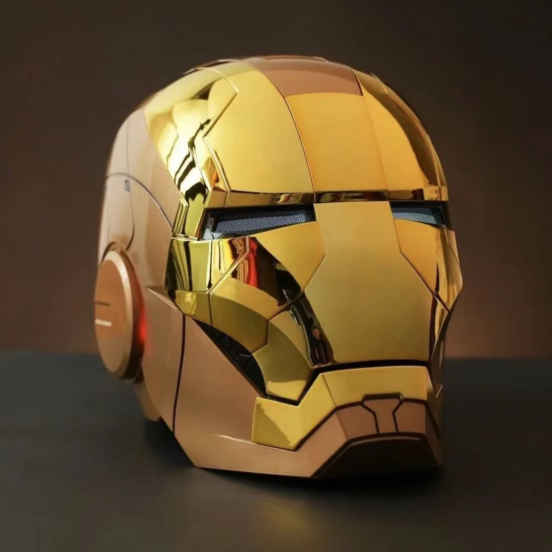 Iron Man Helm